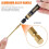 2X 9 in 1 RC Tool Kit, RC Car Tool Kit RC Hex Driver Screwdriver Set for RC Car Hobby Tools 3