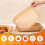 200Pcs for  Foodi Airfryer Kitchen Cooking Rectangular Air Fryer Paper Special Disposable Bakeware 6