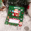 Cartes à gratter de Noël pour jeux d'écriture 1