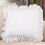 Housse de coussin décorative douce Quinlirra 40 x 40 cm 4