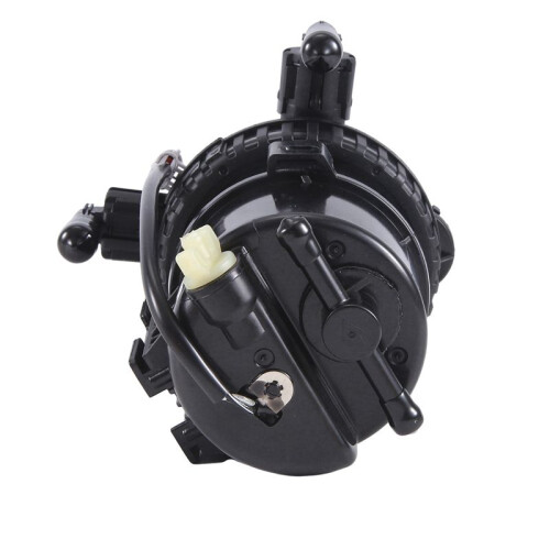 2X CA100016870 897435084  Grille Assembly  Engine Filter Oil Water Separator for  Rimac D-MAX 1