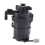 2X CA100016870 897435084  Grille Assembly  Engine Filter Oil Water Separator for  Rimac D-MAX 3
