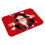 Christmas floor mat non-slip 40 x 60 cm 2
