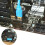 USB 3.0 Header Adapter 20 Pin to Dual USB 3.0 Ports for Motherboard Front Panel Upgrade 4