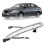 5X Exterior Door Handle for  Sentra 2013-2016 Maxima 2009-2014 Front Left Driver Exterior 12459871 806469N00A 5