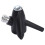 Professional Soda Water Bubble Siphon Machine Accessories Bar Aluminum Kitchen Supplies Dispenser Cocktail Processing 8