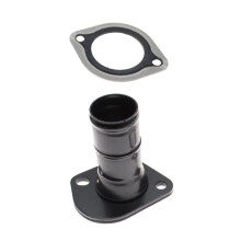 2X Salida de Agua Refrigerante del Motor 4781387AA con Junta para Grand Caravan 2001, 2002, 2003, 2004, 2005, 2006 y 2007