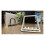 Universal All Laptop Stand for  Pro Air Vertical Tool Free Adjustable Vertical Tablet PC Holder White 10