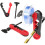 Spooler Portable Adjustable Fishing  Spooler  Lines Winder Reel Spooling Device 6