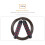 Weighted Skipping Rope, Suitable for Aerobic Exercise, Speed Training, Extreme Jumping Endurance Training Black 9