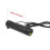 4X Electric Bike Throttle with Waterproof Wire SM-3A Avoid Gear Shifting Waterproof 8