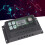 100A PWM Solar Charge Controller with LCD Display, Dual 5V USB Output and Auto PV Panel Detection 4