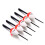 Fishing Float Upgrade Red & White Float Sea Fishing Float 5g Float Sea Fishing Tools 4