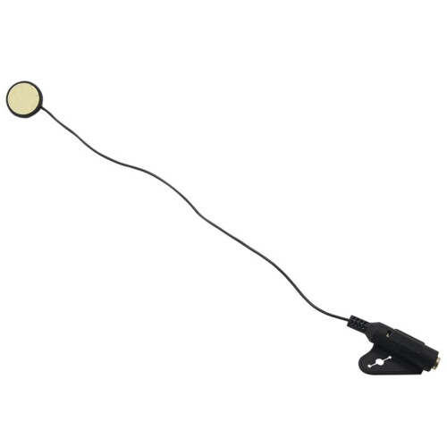 8Pcs Piezo Contact Microphone Mic Pickup for Guitar Violin Banjo Mandolin Ukulele 1