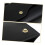 PU Leather Flute Case with Padded Protection, Adjustable Shoulder Strap, Travel Storage Bag 4