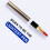Black Wireless Tattoo Pen Machine Permanent Makeup RCA Interface Tattoo Pen 8