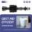 Toilet Float Replacement Kit, Universal Toilet Flusher Replacement Kit and 2 Inch Toilet Flapper Replacement 1set 2