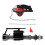 Toilet Float Replacement Kit, Universal Toilet Flusher Replacement Kit and 2 Inch Toilet Flapper Replacement 1set 9
