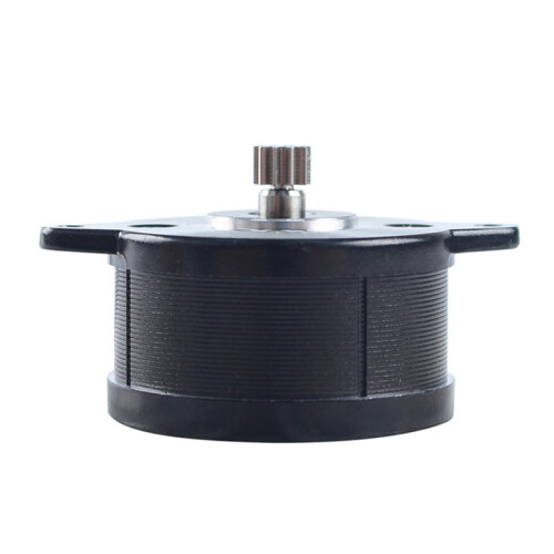 För Flashforge Adventurer AD5M/AD5M Pro Extruder Stegmotor 2