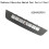 A2049059901 Dashboard Hazardous Heated  Control Panel for   W204 C180 C200 C220 C250 C320 C350 10