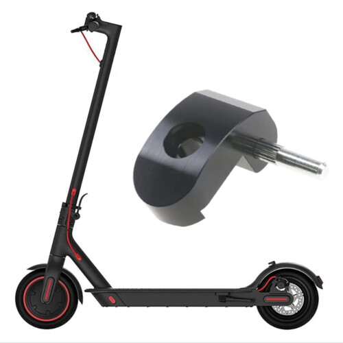 Scooter Folding Hook + Bolt Electric Scooter Accessories Suitable for  M365 Electric Scooter 1