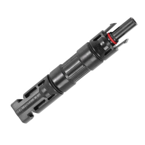 15A in  Diode WATERPROOF CONNECTOR SOLAR PANEL Ppo cable Connectors 1