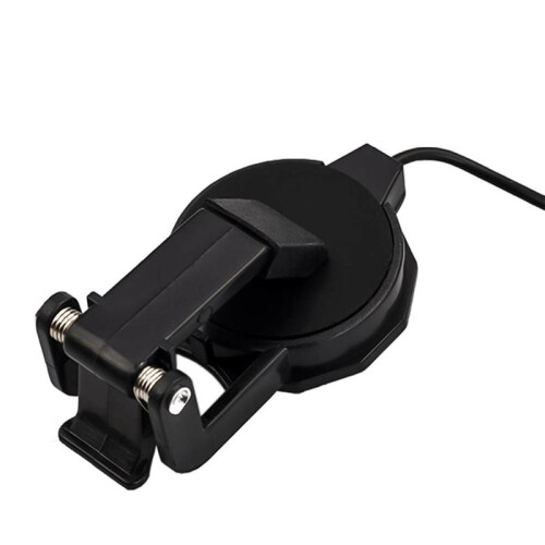 Akustisk Gitarr Pickup Clip Pickup Gratis HåL Clip Pickup Folk Klassisk Ukulele Pickup för Akustisk Gitarr Violin A