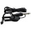 Akustisk Gitarr Pickup Clip Pickup Gratis HåL Clip Pickup Folk Klassisk Ukulele Pickup för Akustisk Gitarr Violin B 1