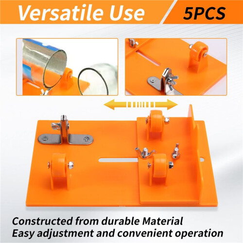 Glass Bottle Cutting Tool Wine Bottle Cutter Adjustable Glassbottle Cut Machine Wine Decorations Cutting Tools,B 1