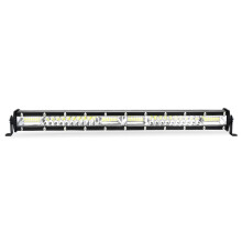 LED Light Bar Spot Flood Combo  Slim Single Row LED Driving Lamp Off Road Lights LED Work Light - 20 Inch