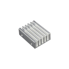 Dissipatore di Calore di Raffreddamento del Motore in Metallo 284161-2563 per  284161 1/28 RC Accessori per Ricambi Auto