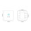 Infrared Installation Contactless Infrared Door Lock No Touch Sensor Exit Button IR Door Release DoorbellSwitch A 5