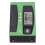 100A Solar Charge Controller 12V 24V, Dual USB, LCD Display,  Efficiency Solar Panel Regulator 4