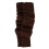 Gold Medal Women's Wide Ribbed Solid Legwarmers (1 Pair) 2