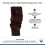 Gold Medal Women's Wide Ribbed Solid Legwarmers (1 Pair) 3
