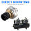 1089057573 Pressure Sensor for Atlas Copco Compressor 1089-0575-73 5