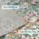 Persian area rug washable low pile 4 ft x 6 ft 4