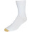Gold Toe Women's Extended Size Turn Cuff Anklet (6 Pair Pack) 4