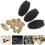 Saxophone Finger Buttons Shell Key Thumb Finger Rest Woodwind Musical Instrument Accessories 4