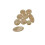 Saxophone Finger Buttons Shell Key Thumb Finger Rest Woodwind Musical Instrument Accessories 8