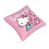 Poszewka na poduszkę Hello Kitty na sofę 2