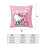 Poszewka na poduszkę Hello Kitty na sofę 4
