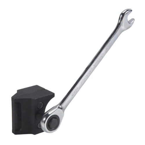 Suspension Strut Spreader Tool -  Ram Strut Removal,  Joint Splitter