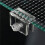 Aquarium Fish DIY Net Anti-Escape Net Replacement Net Clear Mesh Netting Fish Tank Anti-Jumping Net 5
