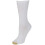 Gold Toe Women's Non Binding Ribbed Crew Socks (3 Pair Pack) 4