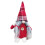 Christmas Gnome Doll Cloth Decoration Set 2
