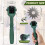 Grinding Wheel Dressing Tool with 25 Replacement Blades(8 Pre-Installed + 17 Backups), for Grinding Wheels Correction 6