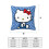 Poszewka na poduszkę Hello Kitty na sofę 4