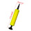 Portable Balloon Pump Handheld Double-Action 1pc 2