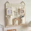 Cute Wall Hanging Storage Bag Waterproof Hanging Bag Rear Door Receiver Storage Bag 3